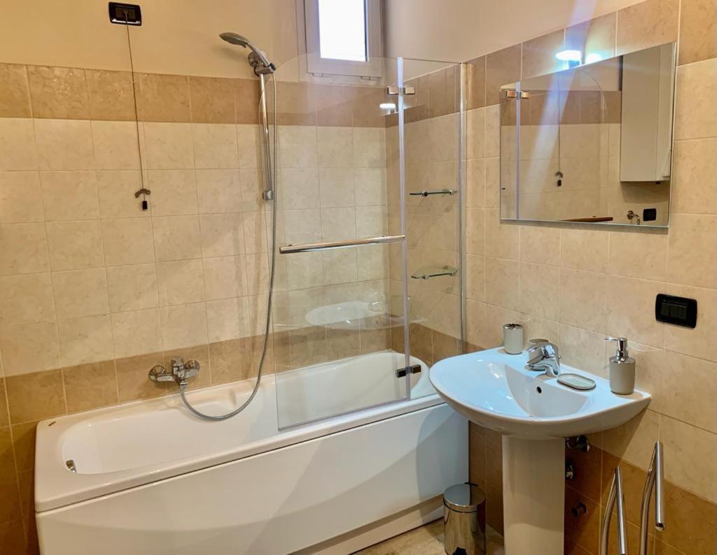 Via Stella Apartamento