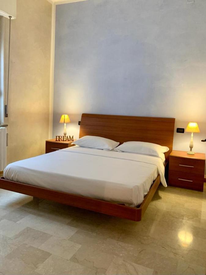Apartamento Via Stella