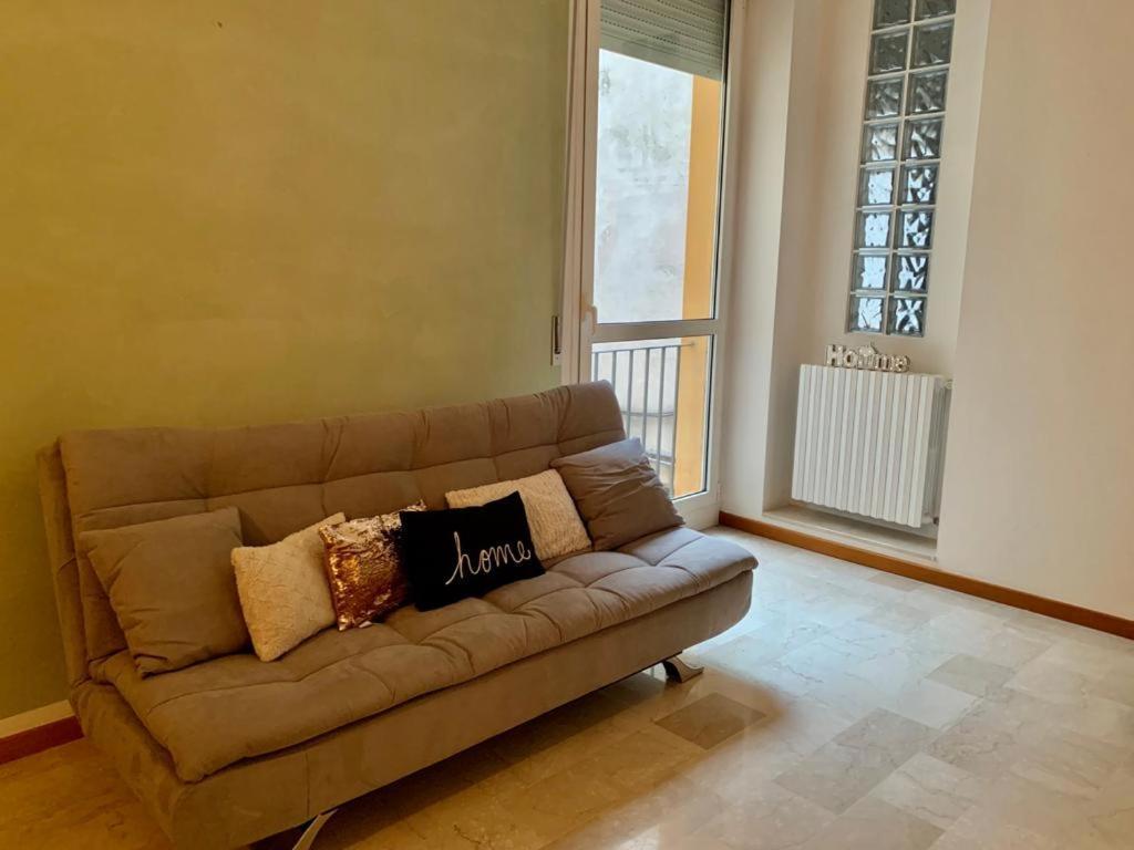 Apartamento Via Stella *